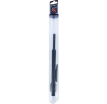 Adaptateur de support de carottage Carat dans un emballage transparent