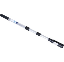 Manche télescopique extensible pour outils