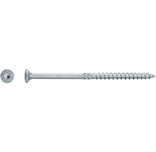 Holzschraube mit Senkkopf und Torx-Antrieb