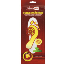 Thermopad chauffe-pieds, réchauffe-pieds pour chaussures, taille Medium