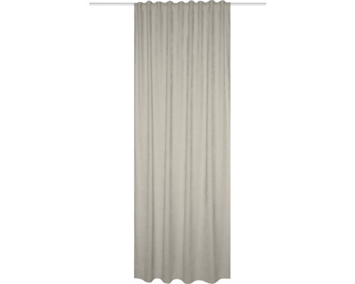 Vorhang aus Stoff zur Fensterdekoration