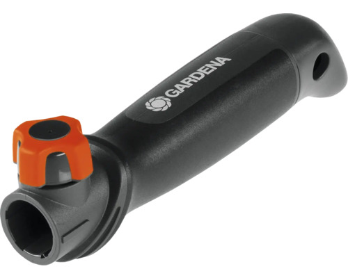 Vanne d''arrêt et de régulation Gardena