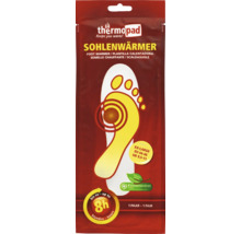 Thermopad Chauffe-pieds taille très très grande pour pointure EU 44-46