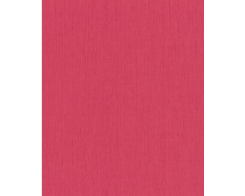 Vliestapete 746181 Indian Style Uni pink