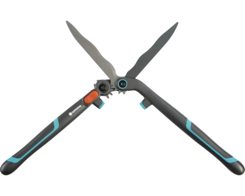 Taille-haie GARDENA 2 en 1 EnergyCut Taille-haie GARDENA 2 en 1 EnergyCut