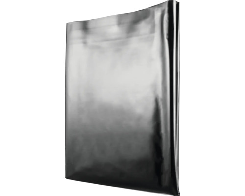 Emballage en plastique