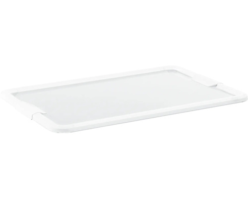 Couvercle en plastique DIRK M-XXL Couvercle en plastique DIRK M-XXL