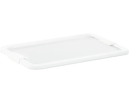 Couvercle en plastique DIRK XS-S Couvercle en plastique DIRK XS-S