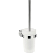 WC-Bürstengarnitur hansgrohe Logis Universal chrom glänzend 41722000