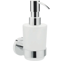 Seifenspender hansgrohe Logis Universal chrom glänzend 41714000