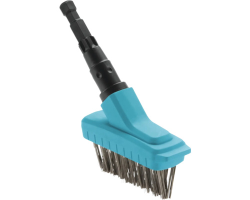 Brosse à joints M GARDENA combisystem