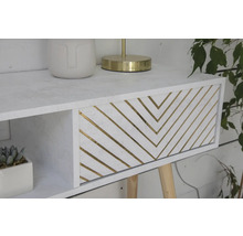 d-c-fix® Klebefolie Steindekor Concrete white 67,5x200 cm