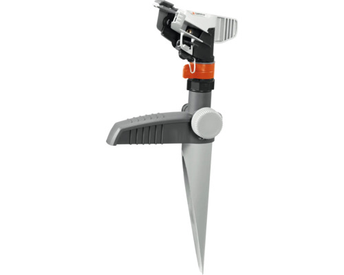 Arroseur oscillant Gardena pour l''irrigation du jardin