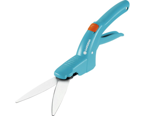 Gardena Grasschere zum Schneiden von Rasenkanten