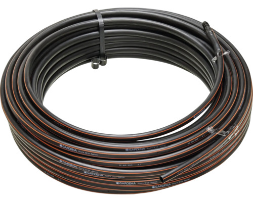 Tuyau d''alimentation Gardena Micro-Drip-System en rouleau