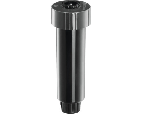 Arroseur escamotable pour l''irrigation du jardin