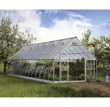 Serre Palram – Canopia Balance polycarbonate 0,7 mm 304 x 844 cm argent