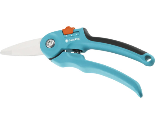 Gardena Grasschere mit Kunststoffgriff