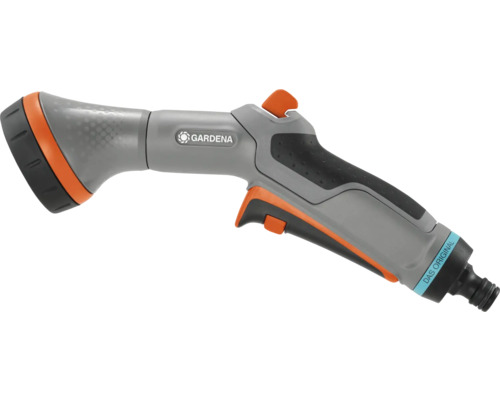 Pomme d''arrosage Gardena pour l''arrosage du jardin