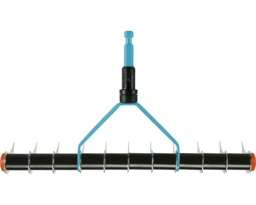 Rouleau de scarification Gardena à équiper ultérieurement