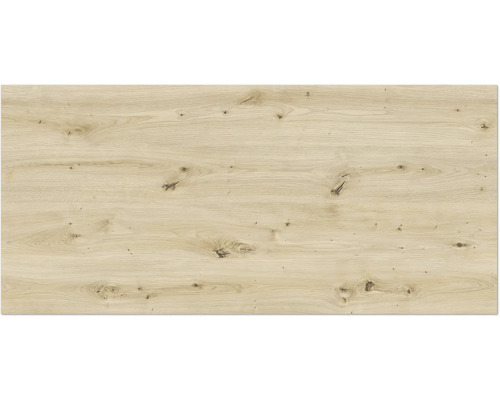 Élément de décor en bois avec nœuds