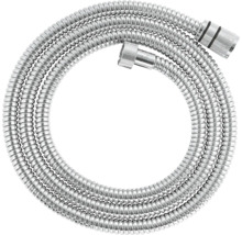 Grohe Quickfix Duschschlauch VitalioFlex Metall 1750 mm x 1/2" x 1/2" (DN15) chrom 22100000