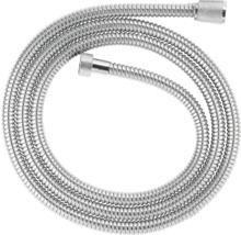 Grohe Quickfix Duschschlauch VitalioFlex Metall 2000 mm x 1/2" x 1/2" (DN15) chrom 22103000