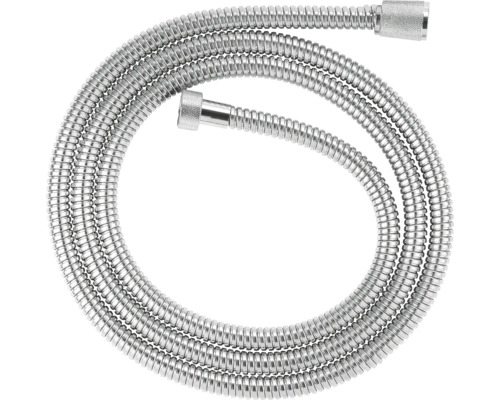 Flexible de douche Grohe Quickfix VitalioFlex métal 2000 mm x 1/2" x 1/2" (DN15) chrome 22103000