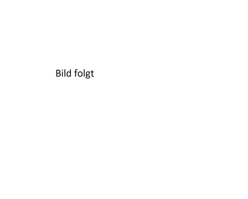 Bild folgt