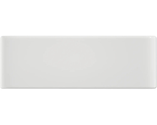 Keramikfliese, rechteckig