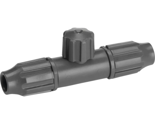 Regulierventil zur Bewässerungssteuerung