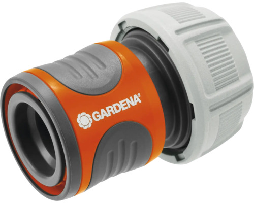 Gardena Schlauchstück für Gartenschläuche