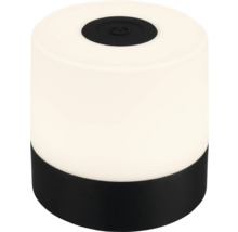 Lampe de table avec capteur tactile