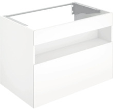 Meuble sous-lavabo avec tiroir