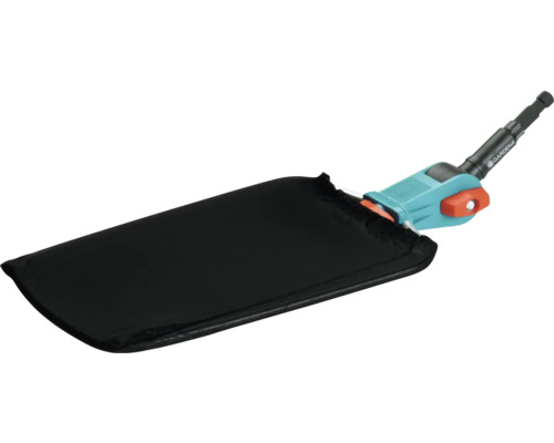 Gardena Laubsammler mit Fangsack für Gartengeräte