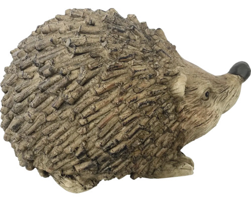 Dekofigur Igel