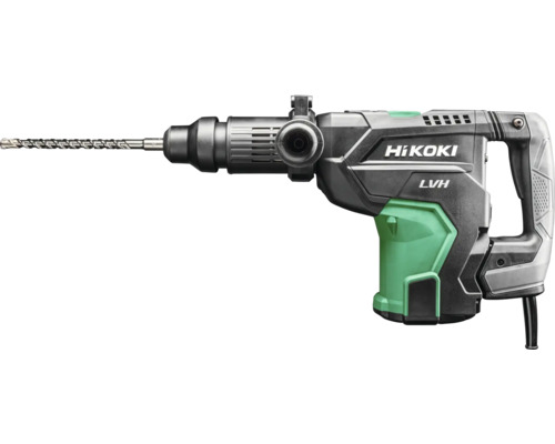 Marteau burineur et perforateur sans fil HiKOKI DH45MAWSZ, sans batterie ni chargeur Marteau burineur et perforateur sans fil HiKOKI DH45MAWSZ, sans batterie ni chargeur