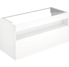 Meuble sous-lavabo avec tiroir