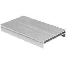 Aluminiumprofil