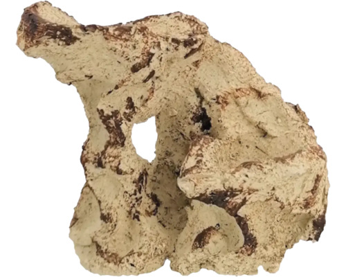 Dekorationsfelsen für Aquarien