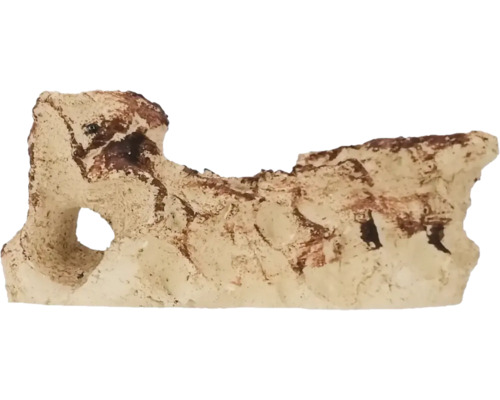 Dekorationselement für Aquarien