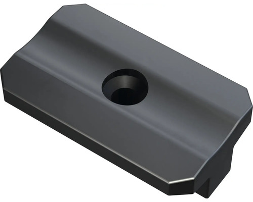 Clip pour terrasse anthracite 30 unités Clip pour terrasse anthracite 30 unités