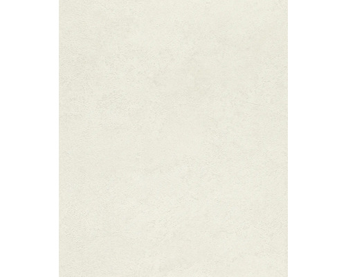 Papier peint intissé 315127 Factory V uni gris clair Papier peint avec structure d''enduit