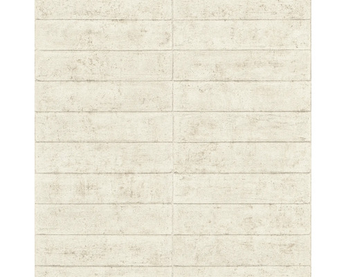 Papier peint intissé 499629 Factory V pierres beige