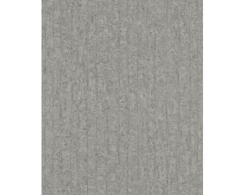 Papier peint intissé 499247 Factory V béton gris