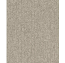 Papier peint intissé 499230 Factory V béton taupe