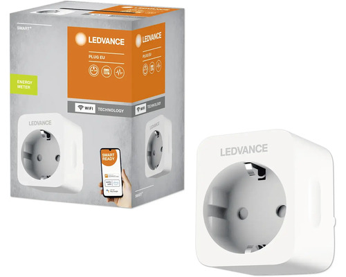 Ledvance Smart+ fiche EU avec emballage