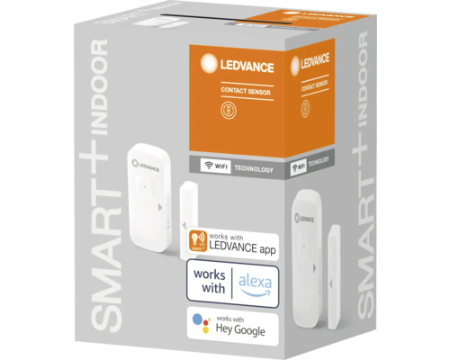 Ledvance Kontakt Sensor Verpackung für den Innenbereich