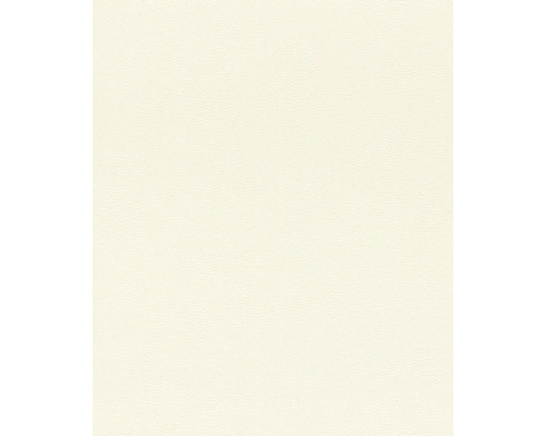 Papier peint intissé 752632 African Queen aspect cuir Surface en cuir clair