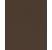 Cuir synthétique brun